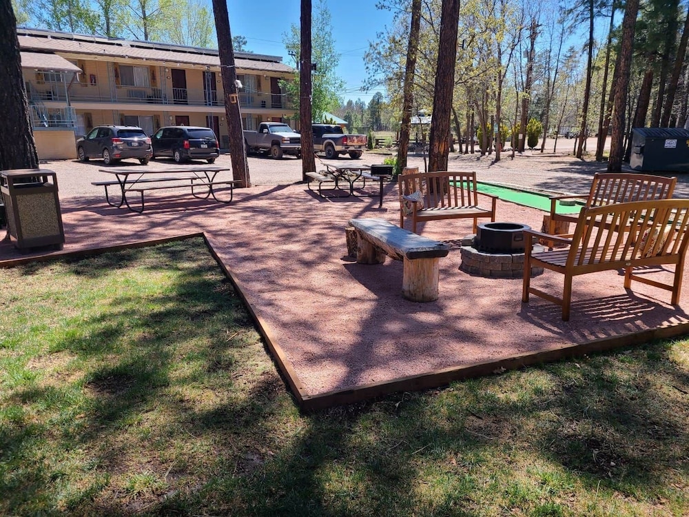 The Nook Pinetop - photo 37