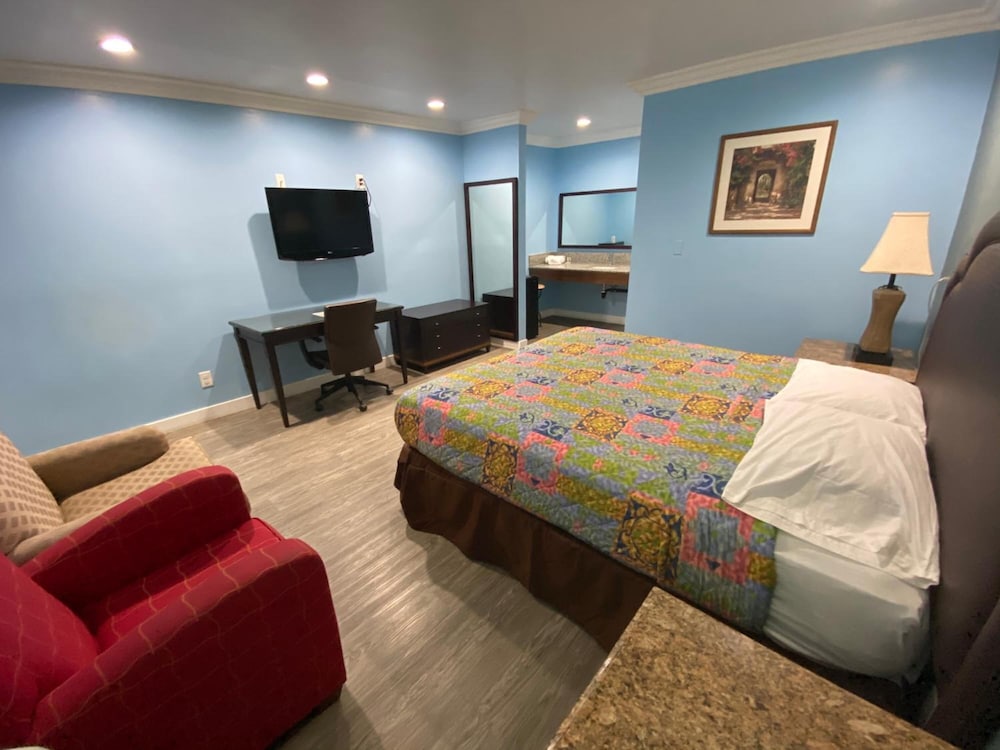 Redondo Beach Motel - photo 7