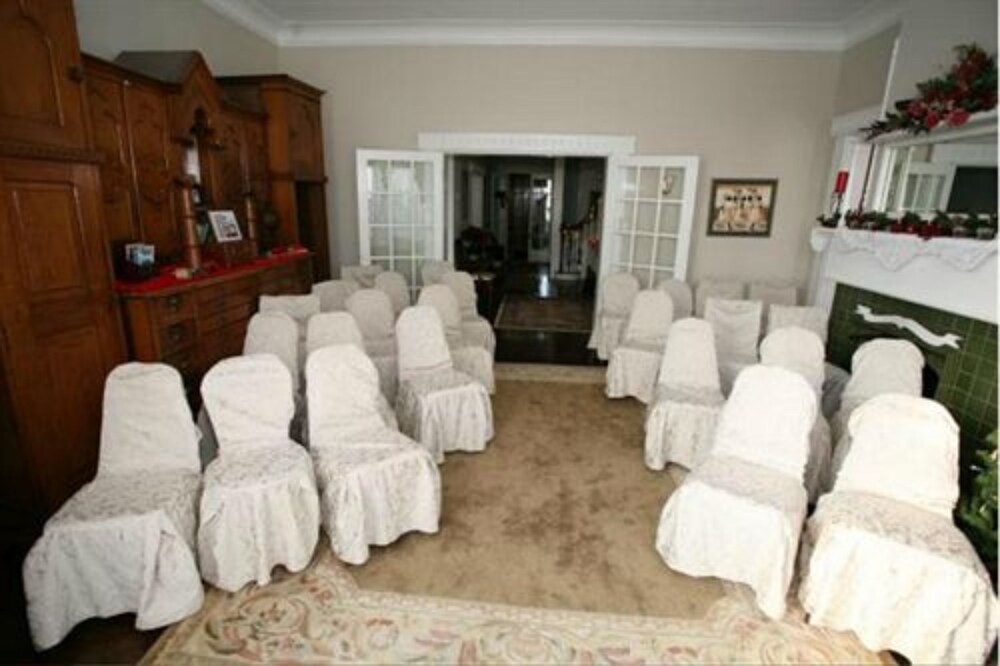 Six Acres Bed & Breakfast - photo 30