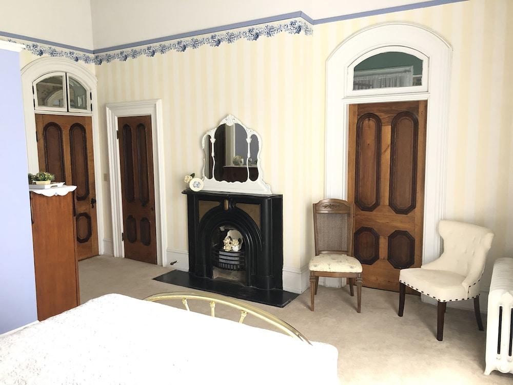 Shaw Mansion Inn - photo 10