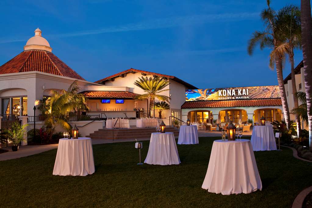 Kona Kai Resort & Spa A Noble House Resort - photo 115