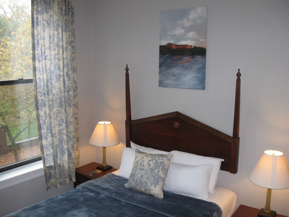 Society Hill Hotel - photo 22