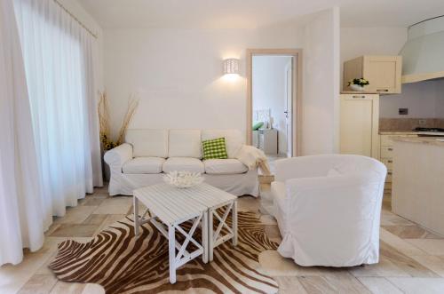 Rocce e Mare — 4-Star Luxury Hotel in Porto Cervo, Italy