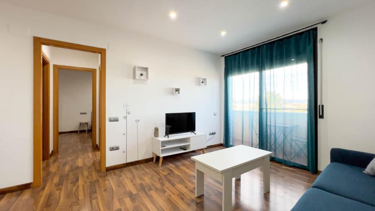Apartamento Delta — 4-Star Luxury Hotel in Deltebre, Spain