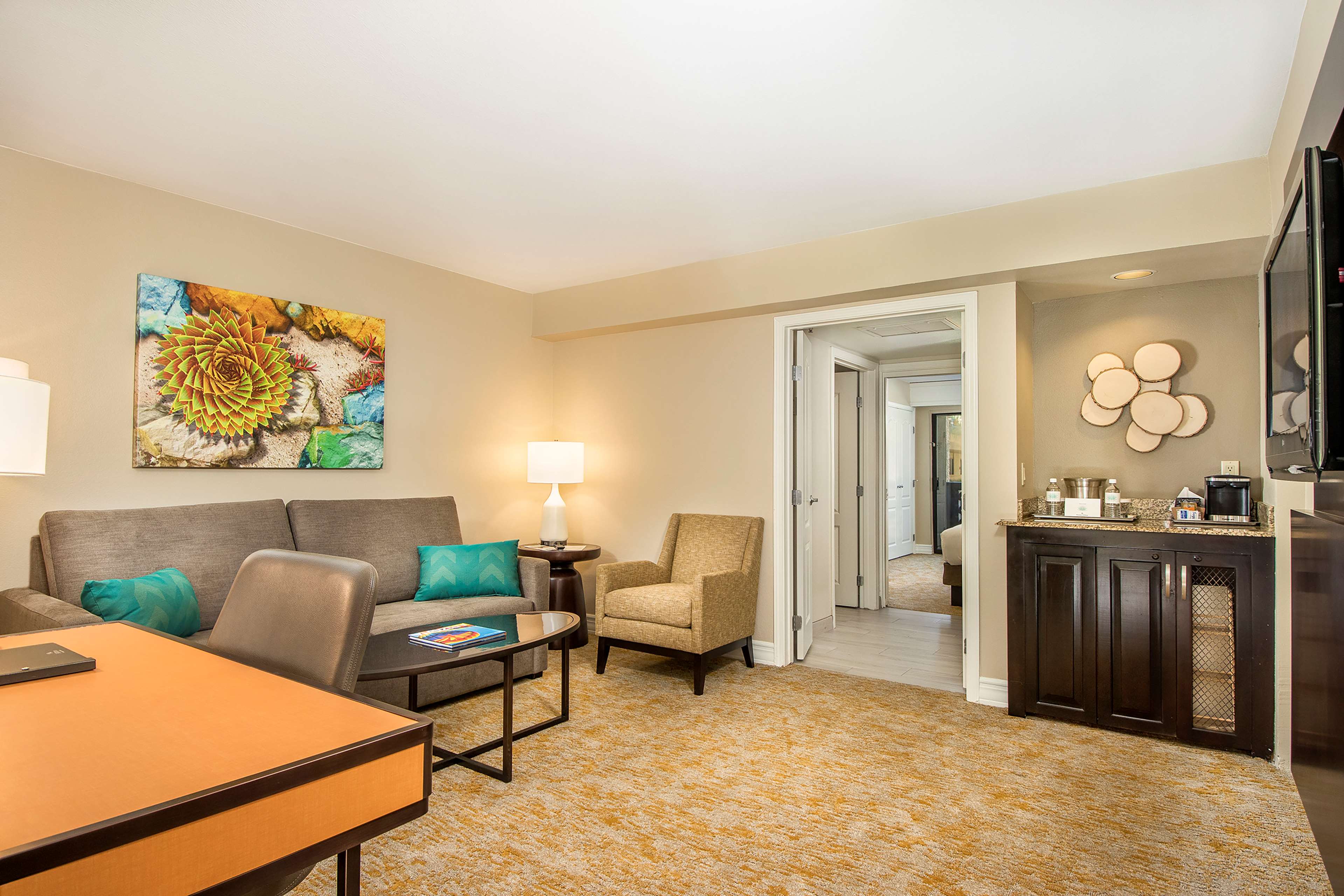 Hilton Phoenix Resort at the Peak - photo 33