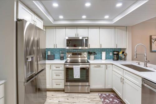 707 Sandcastle I - photo 21