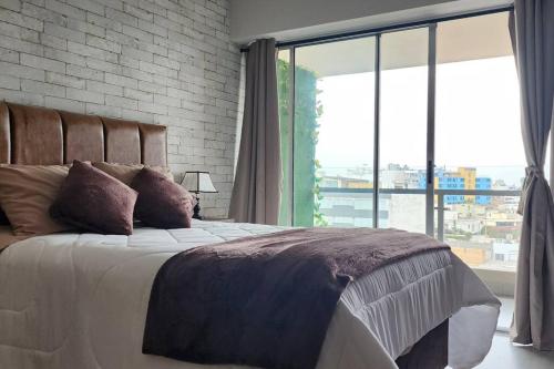 Beautiful loft at heart of Lima — 4-Star Luxury Hotel in Lima, Peru