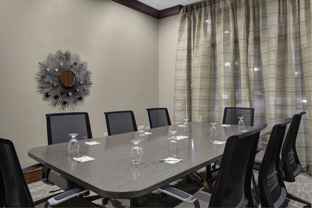 Holiday Inn Hotel & Suites Lima by IHG - photo 33