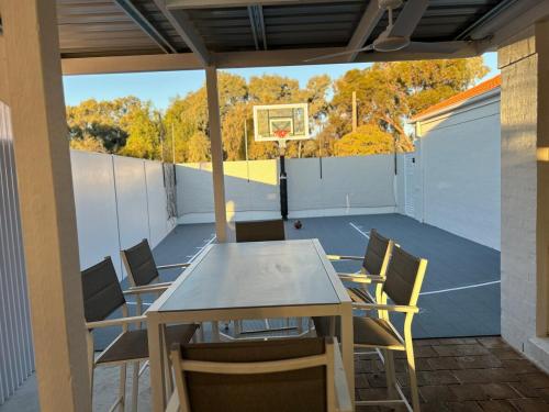 Holiday Fun Mildura Family Retreat 21814905 — Mildura