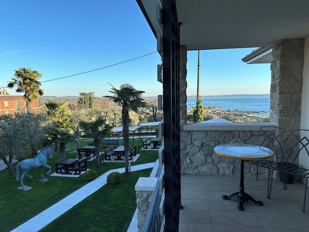 Casaliva in Bardolino, Italy