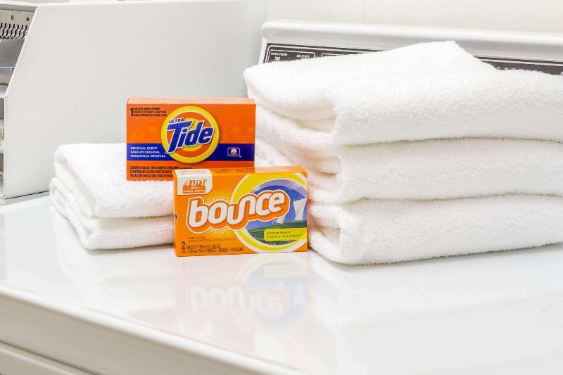 Super 8 by Wyndham Burleson Fort Worth Area - photo 2