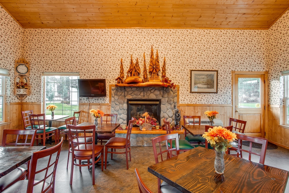 Der Ritterhof Inn - photo 4