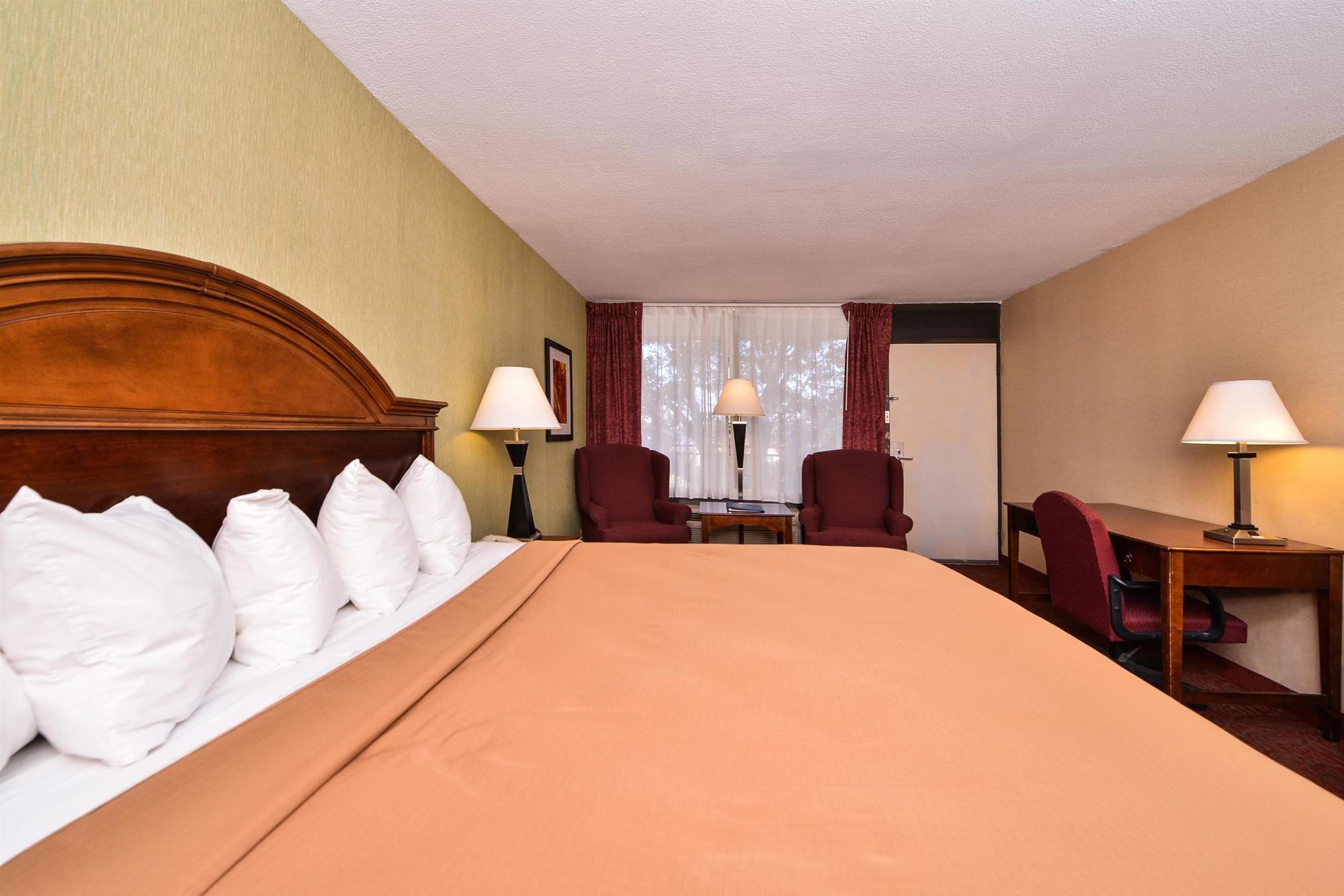 Best Western Northgate Inn - photo 13