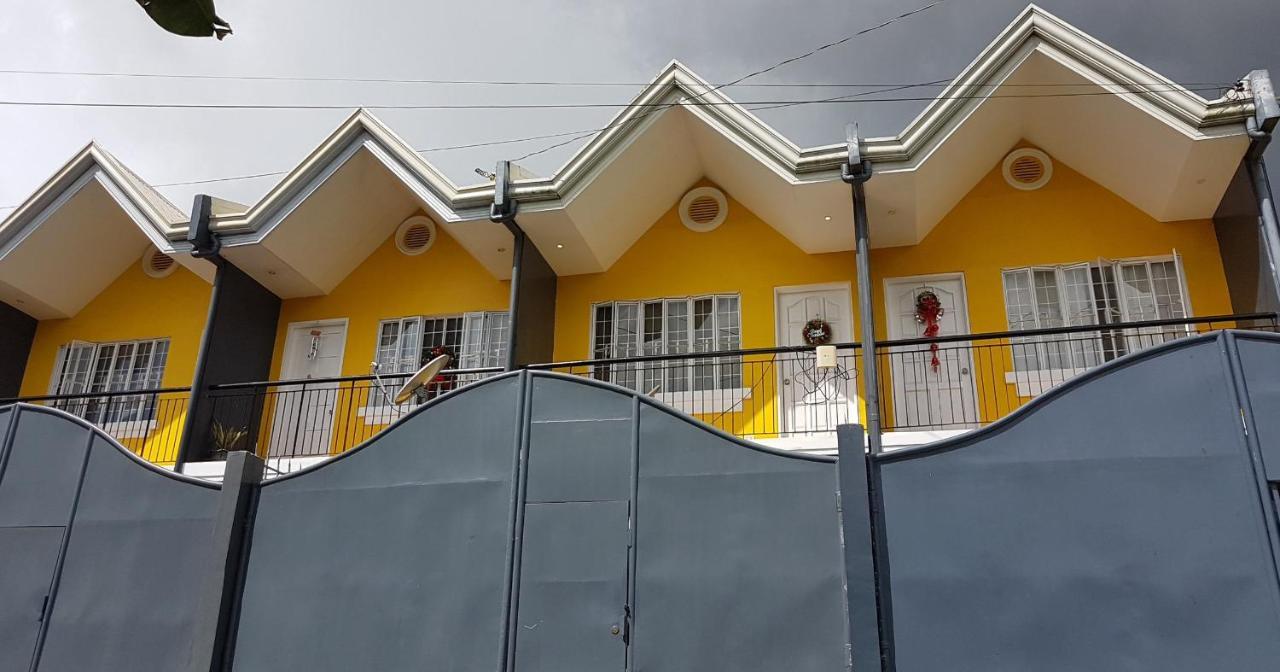 Diodeth's Holiday Apartments — 4-Star Luxury Hotel in Butuan, Philippines