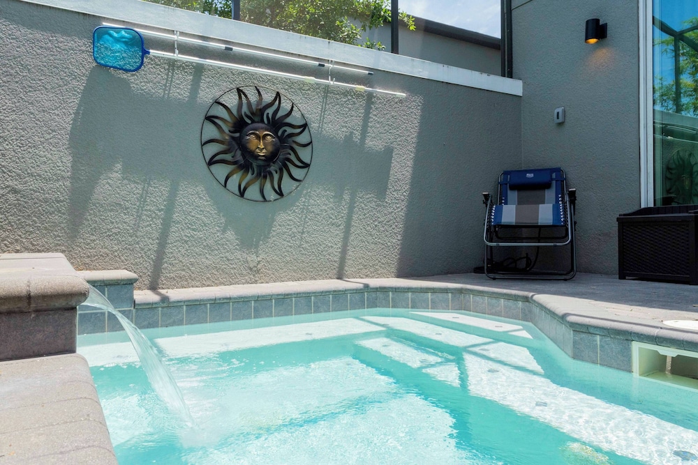 Free Pool Heat Last Minute Deal Near Disney 49 - photo 66