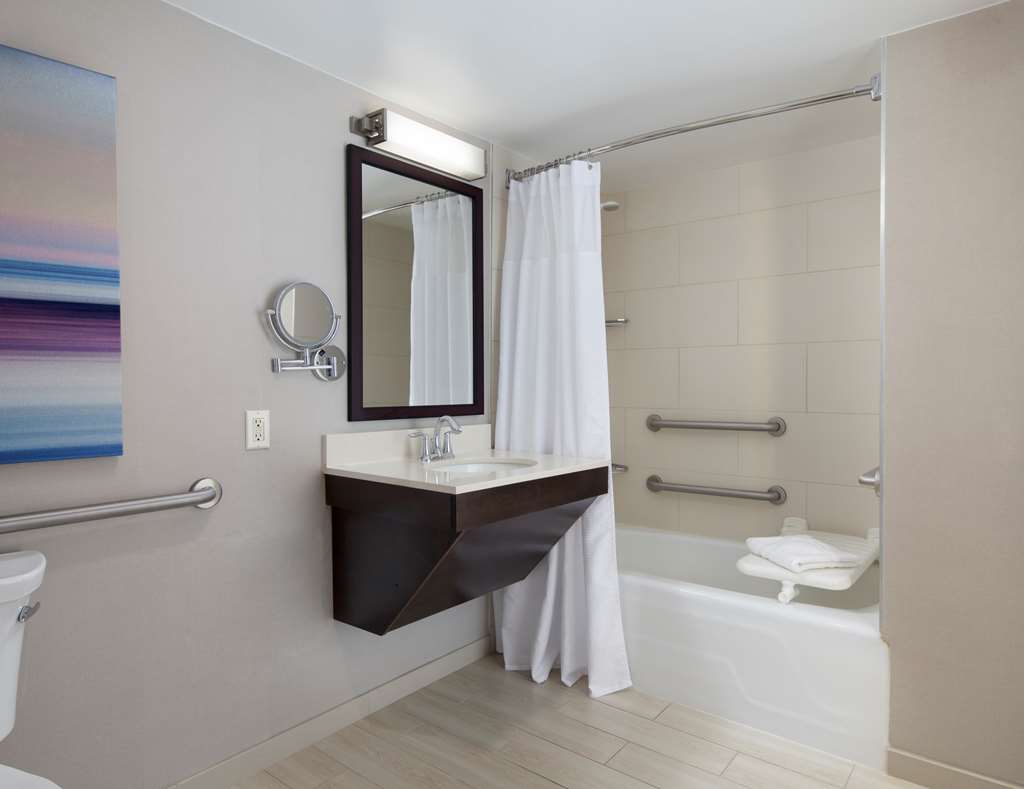 Sonesta San Jose Milpitas - photo 22