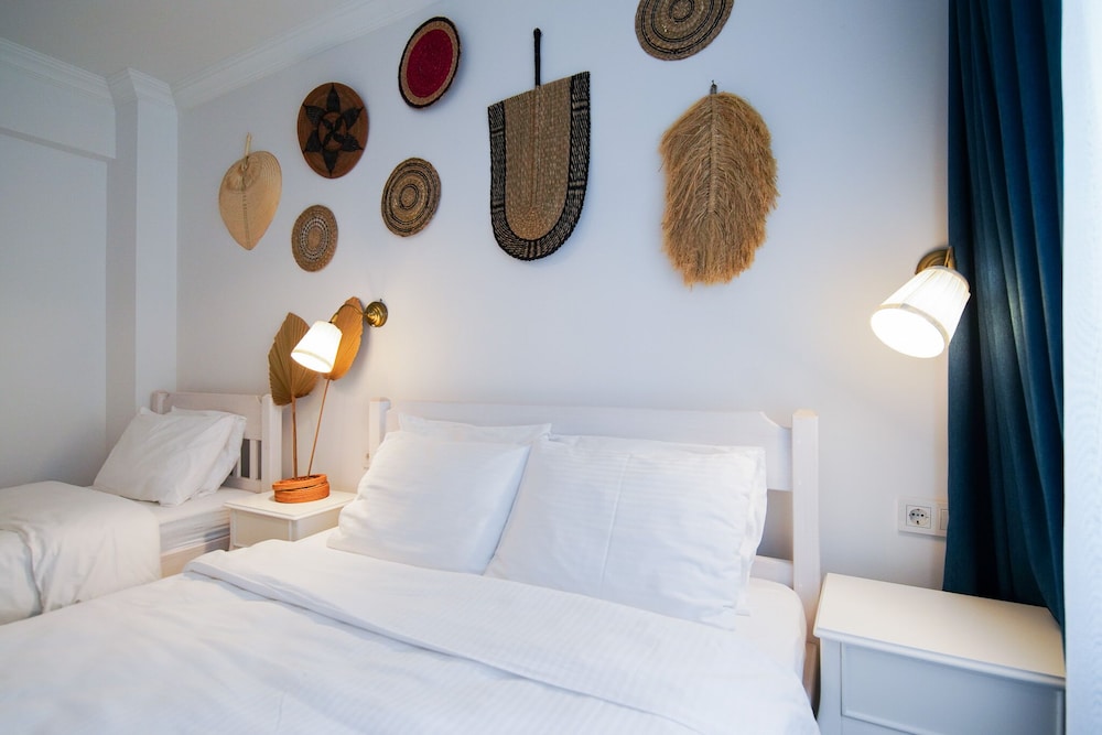 Berrin Butik Otel — Bozcaada — photo 4