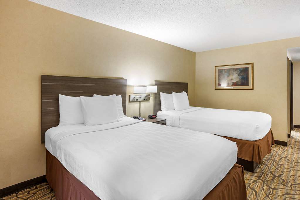 Best Western Danville Inn - photo 25