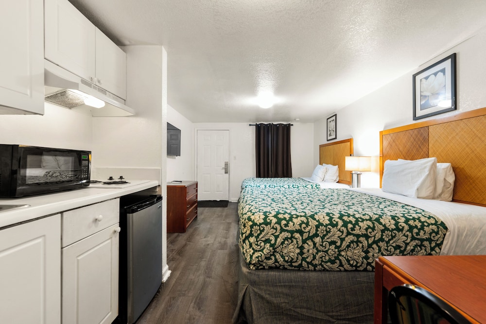 Extended Stay Studios - photo 26