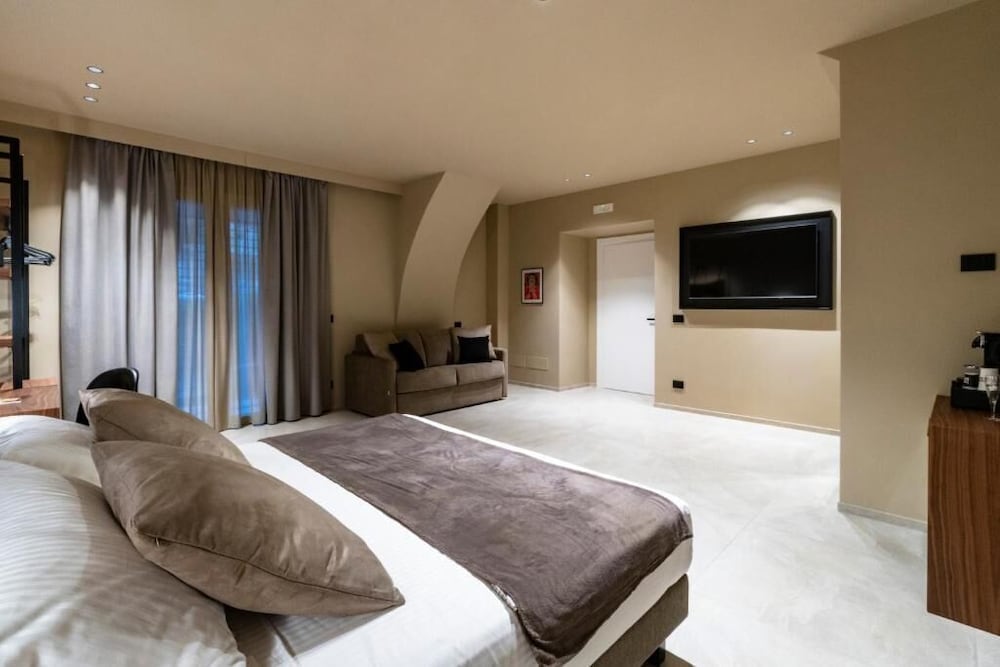 3P Exclusive Rooms — Catania — photo 3