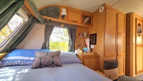 Soul caravan in Unknown City, Oman