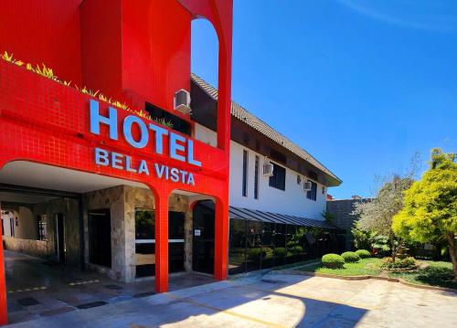 Hotel Bella Vista — Colombo