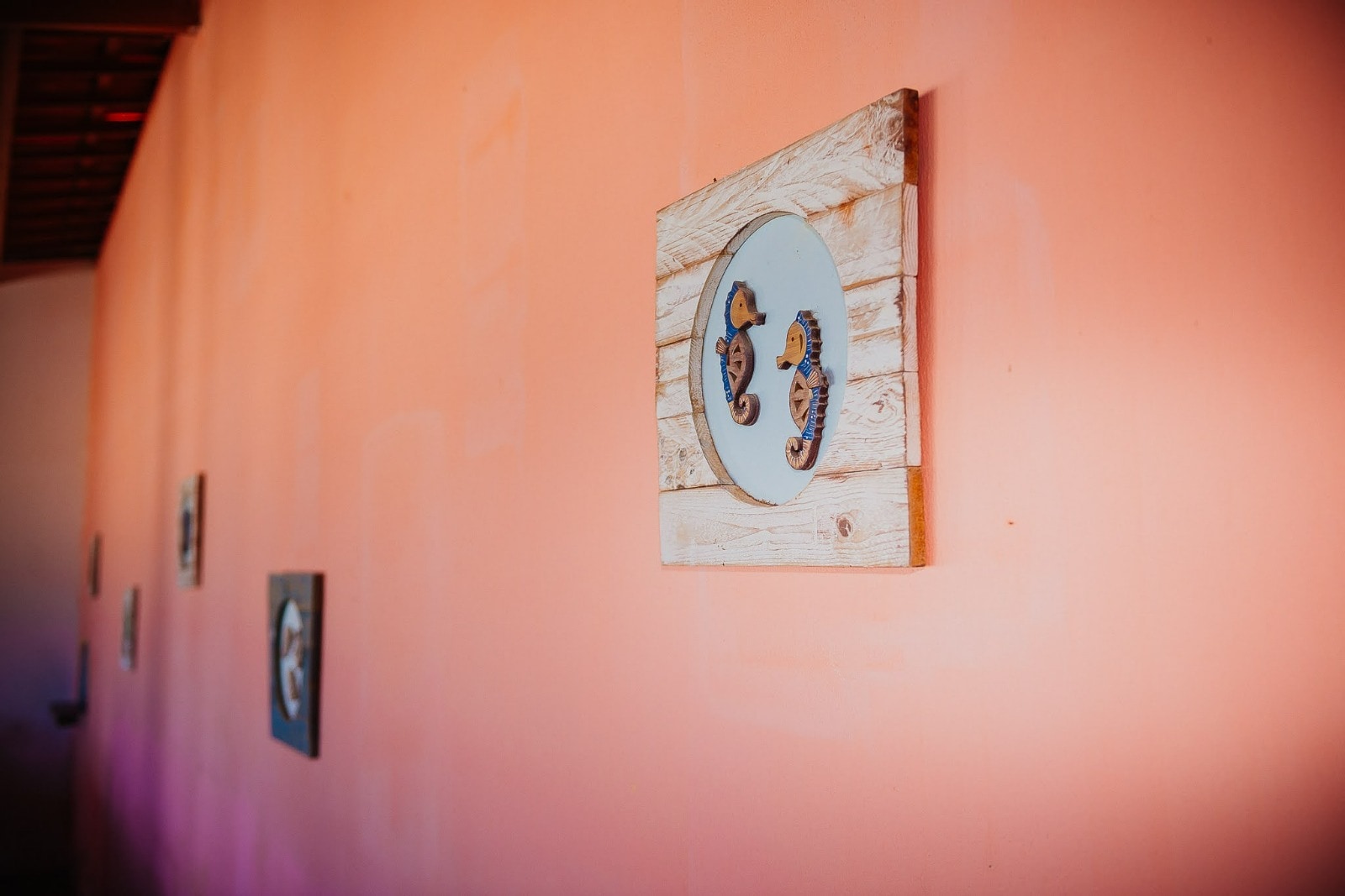 Hotel Donana in Aquiraz, Brasil