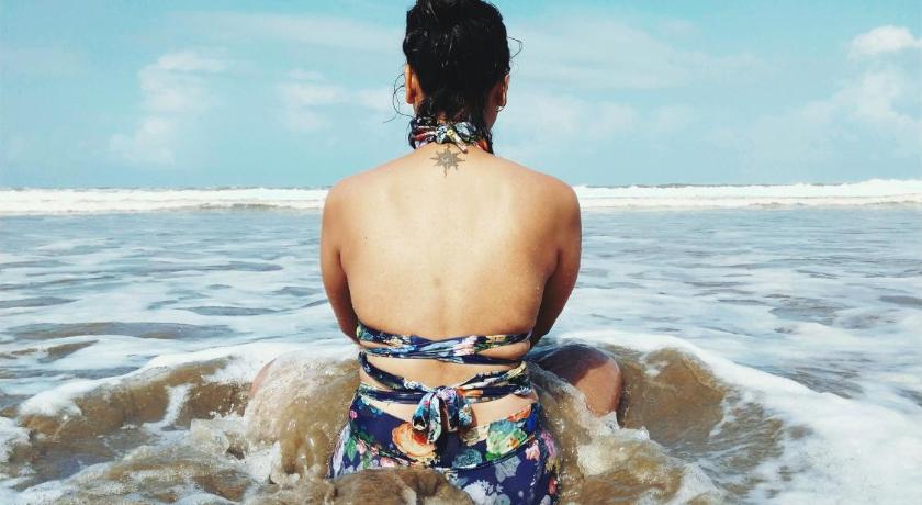 Gokarna Beach Stays By Tune of ocean in Gokarna, India