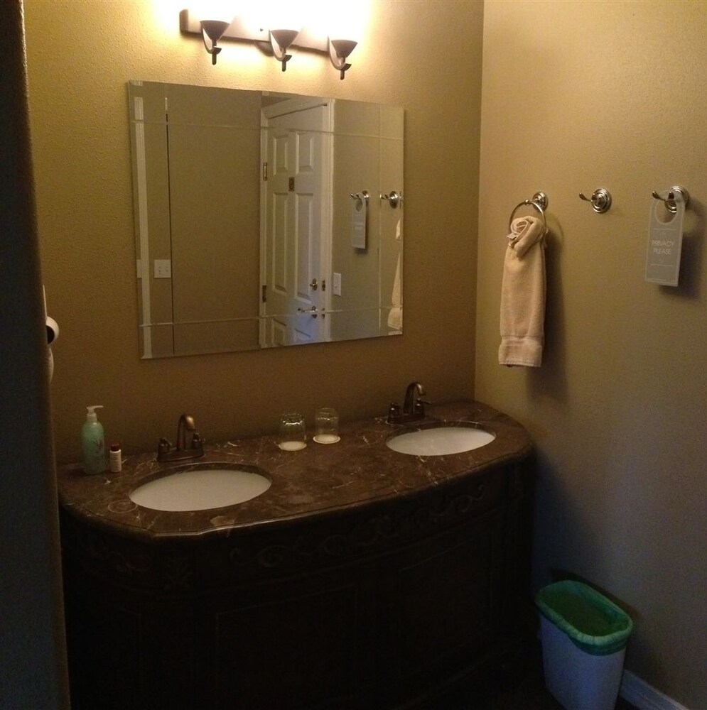 Breckenridge Boutique Hotel - photo 31