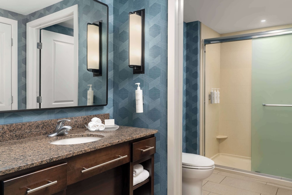 Homewood Suites by Hilton Newport Middletown RI - photo 17