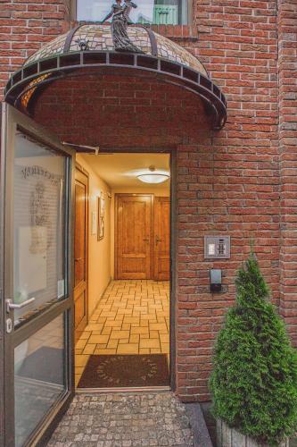 Memel Sunshine Apartment — 4-Star Luxury Hotel in Klaipeda, Lithuania