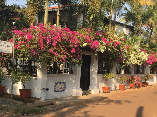 Casa A Boa Vida — 4-Star Luxury Hotel in Candolim, India