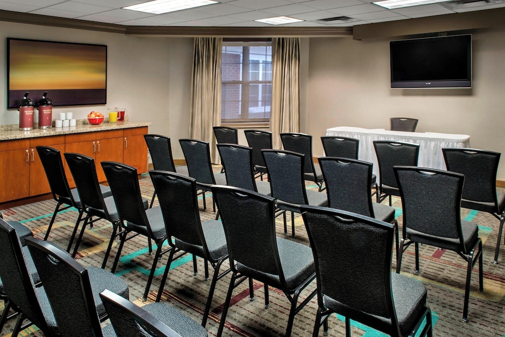Residence Inn Cranberry Township Pittsburgh by Marriott - photo 16