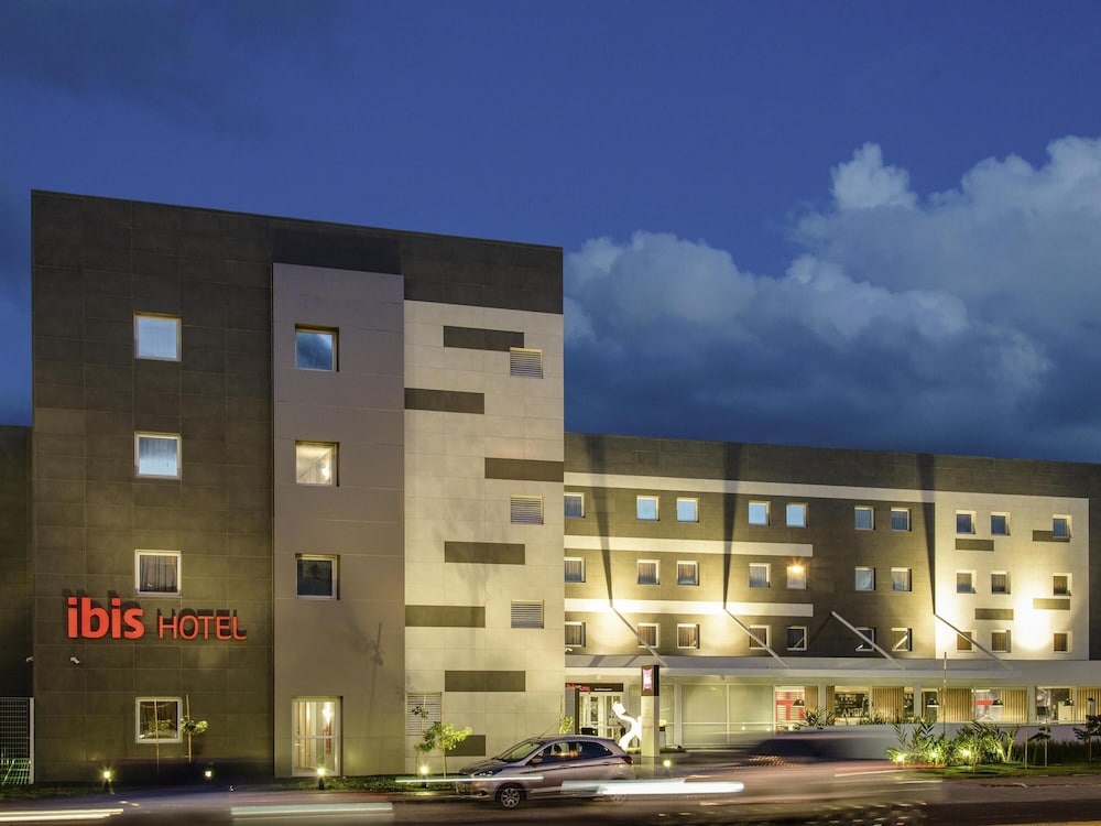 ibis Recife Aeroporto in Recife, Brasil