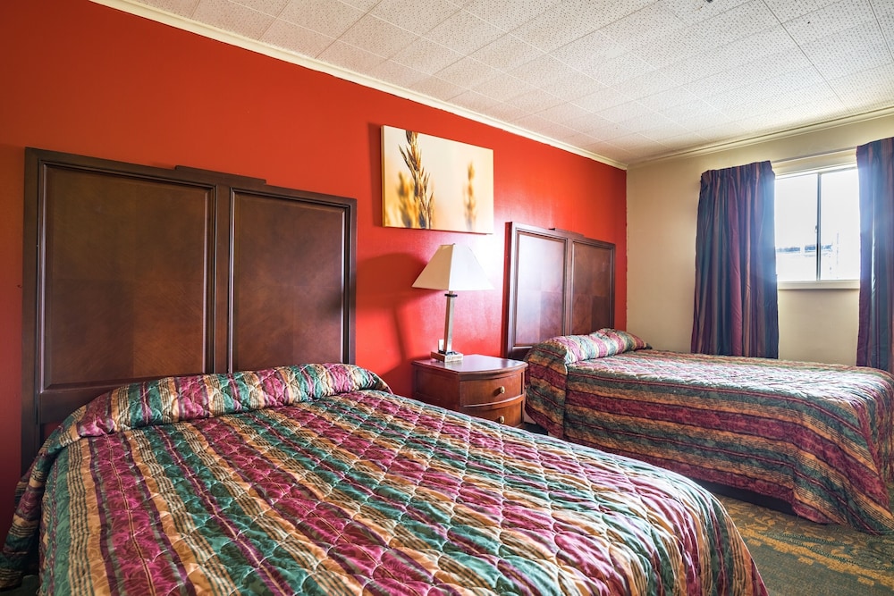 OYO Hotel Holly Springs MS - photo 15