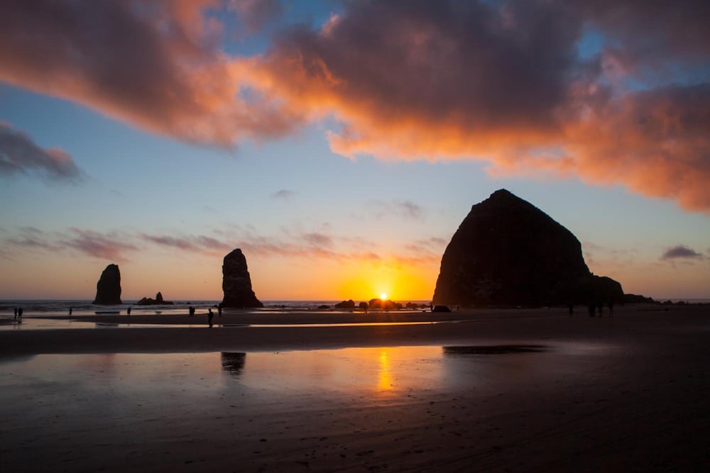 Inn at Cannon Beach - photo 53