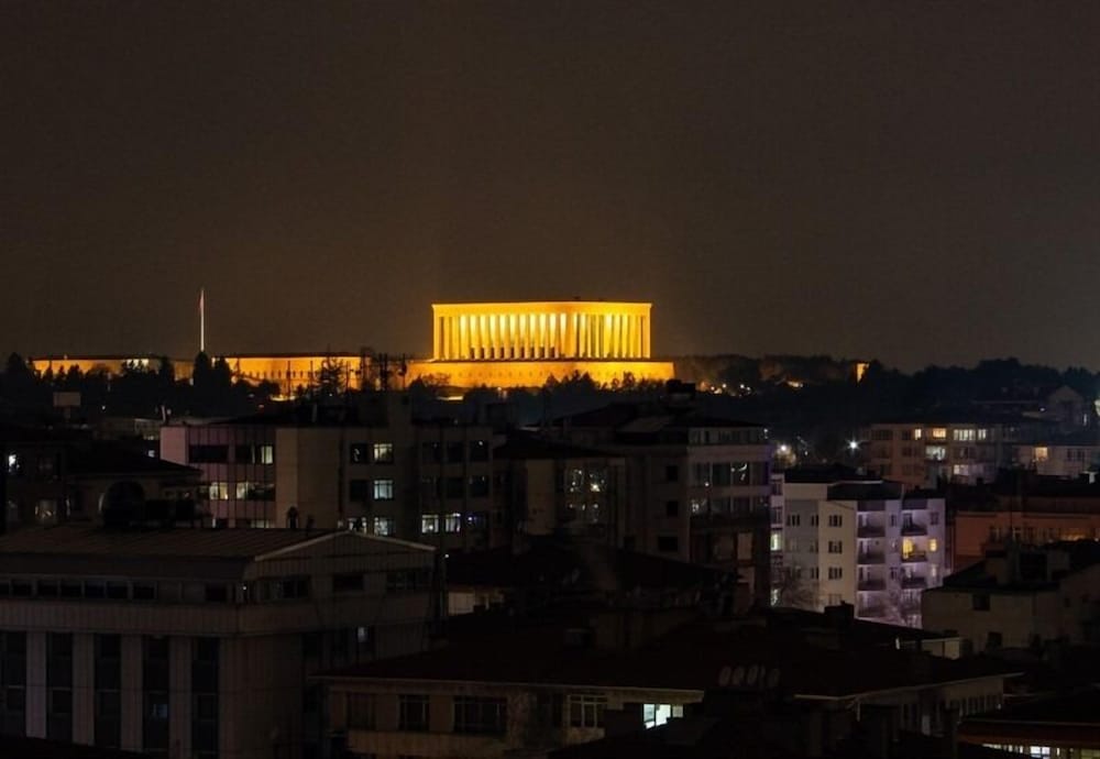 Etap Mola Hotel — hotel in Ankara