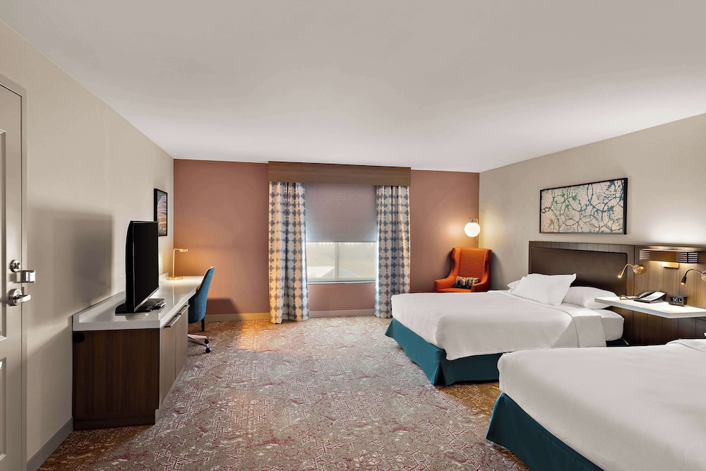 Hilton Garden Inn Omaha East Council Bluffs - photo 13