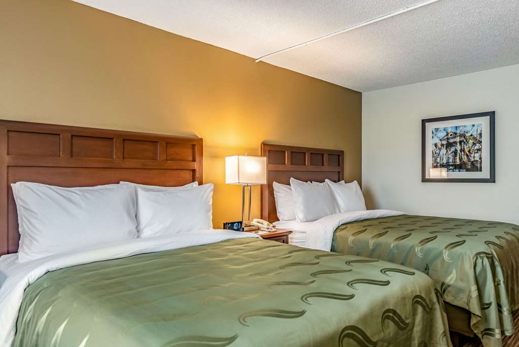 Quality Inn Bucyrus North - photo 16
