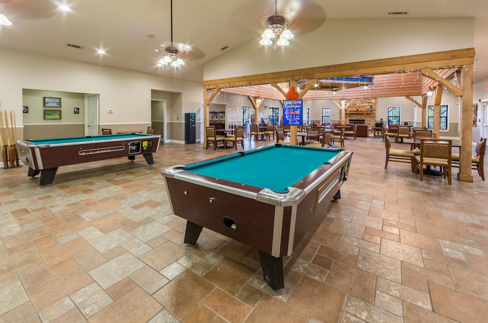 Silverleaf Resort - photo 28