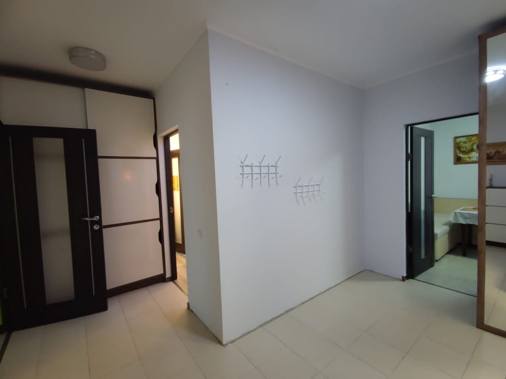 3 komnatnay vozle plyazha Zapadny Flat in Zelenogradsk, Russia