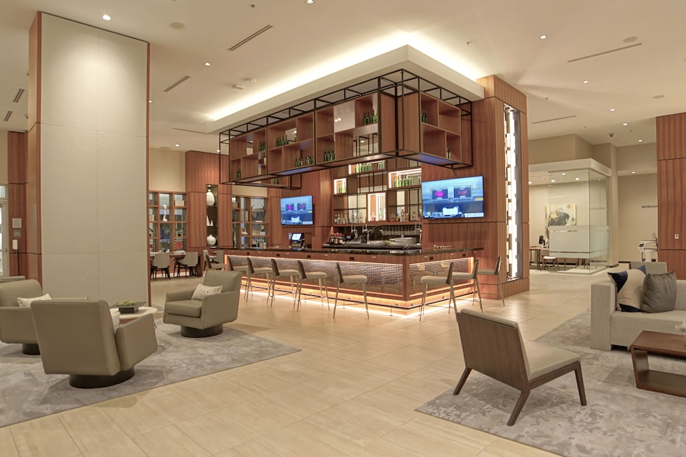 AC Hotel by Marriott Fort Lauderdale Airport - photo 9