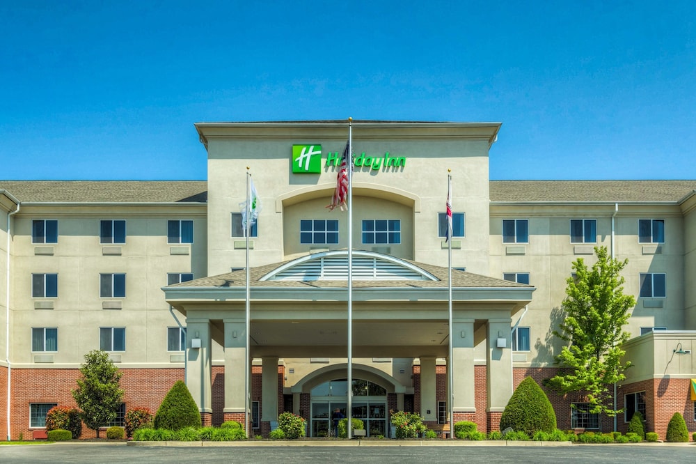 Holiday Inn Poplar Bluff by IHG - photo 58
