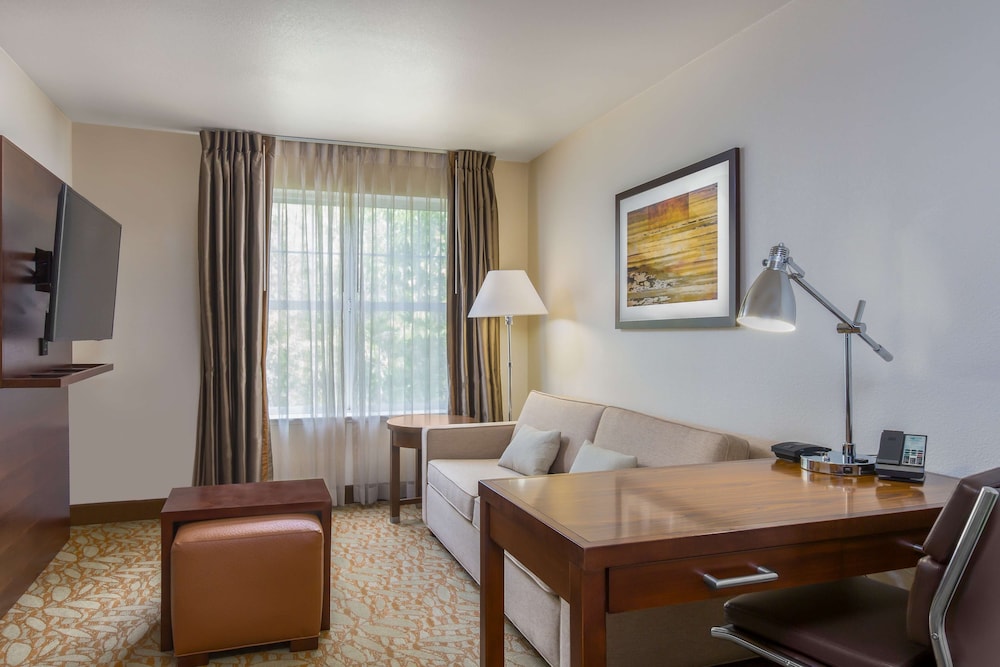 Homewood Suites by Hilton Newark Fremont - photo 5