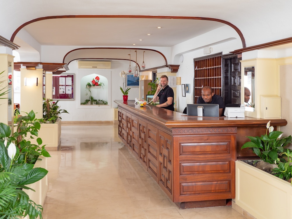 Es Moli Hotel — Deia