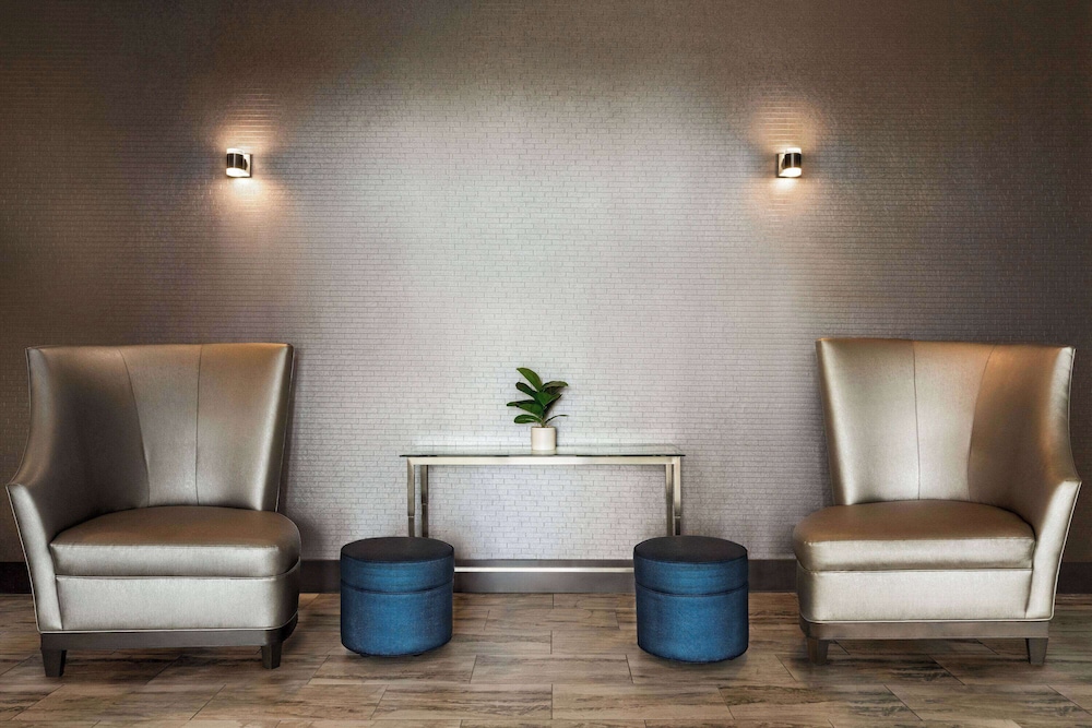 Wingate by Wyndham Savannah I 95 North - photo 4