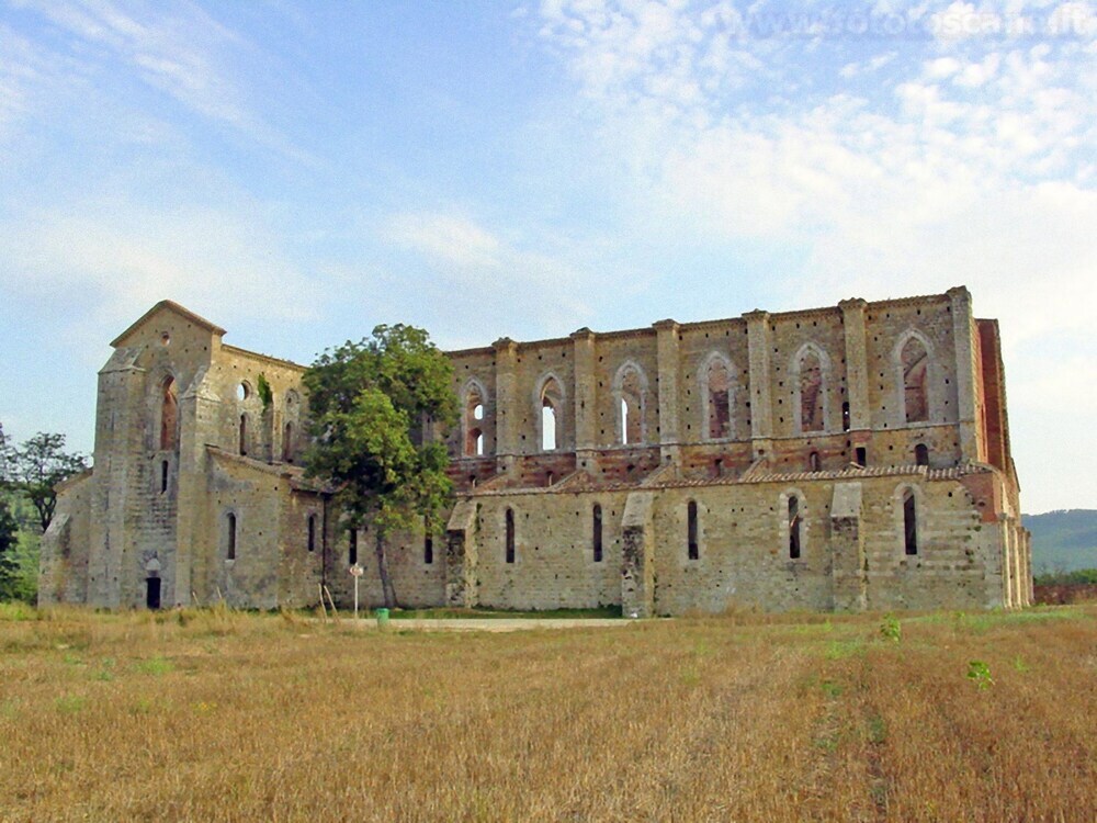 Isola delle Api in Civitella Marittima, Italy