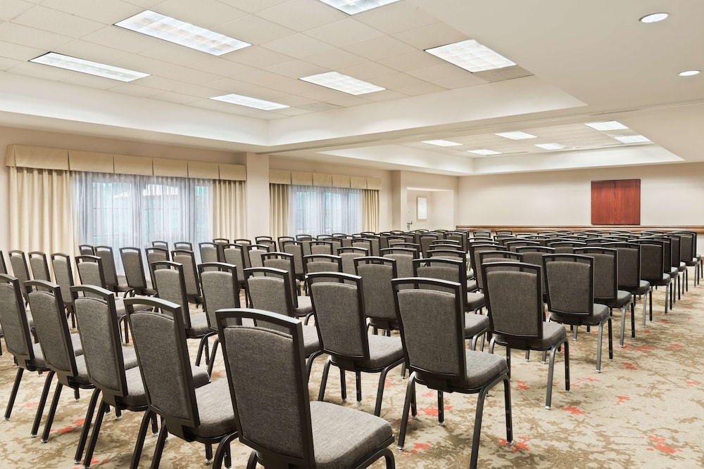 Homewood Suites by Hilton Raleigh Crabtree Valley - photo 26