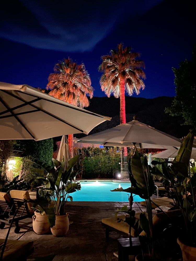 Talavera Palm Springs - photo 47