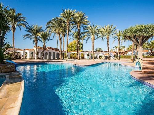 Apartamento junto al mar in Denia, Spain